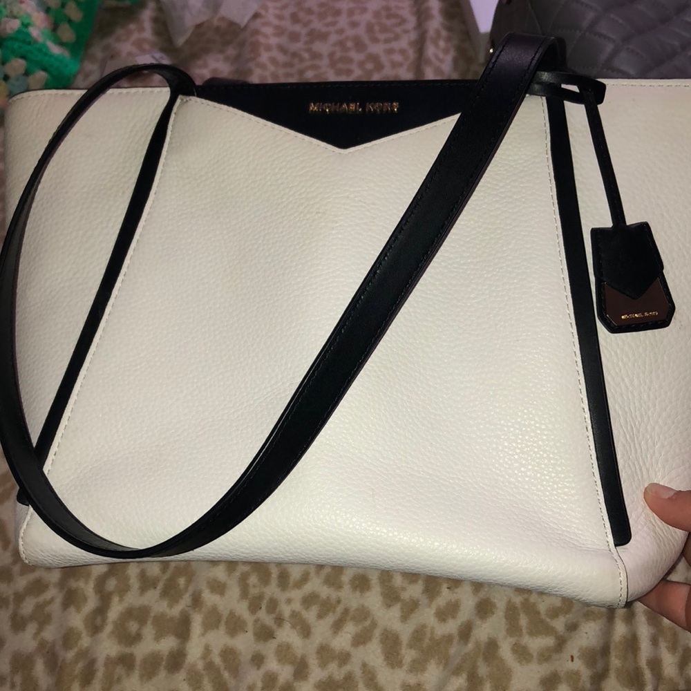 Michael Kors Whitney tote